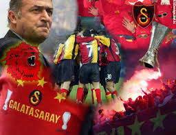 Galatasaray Fun Clup Galatasaray