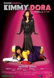 Kimmy Dora – Eugene Domingo