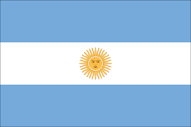 لعبة دولة ArgentinaF