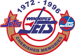 Winnipeg Jets Final Season.