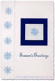 seasons greetings cards