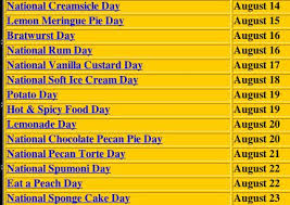 real National Cupcake Day