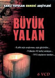 Büyük Yalan-Soykirim Büyük Yalan-Soykirim