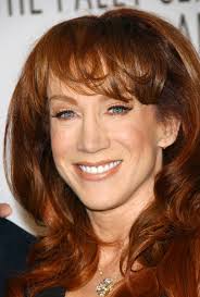 Kathy Griffin is Funny;