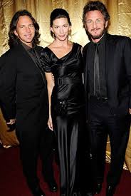 model Jill McCormick and