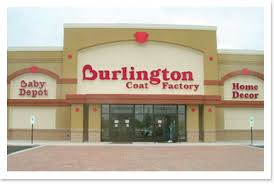 Burlington Coat Factory: Maps