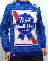 of the Pabst Blue Ribbon