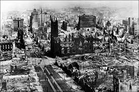 San Francisco Earthquake