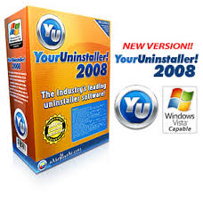 أفضل البرامج للحاسوب 2010 Your.Uninstaller.2008