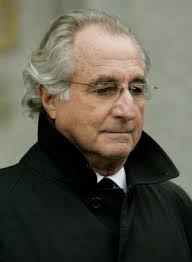 Bernie Madoff had flings