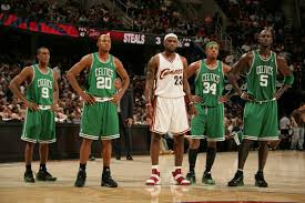Hump Day Links: Boston Celtics