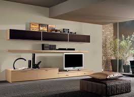 Living Room Storage