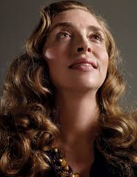 Rachel Feinstein is a