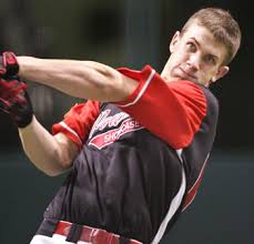 06/22/09: Bryce Harper