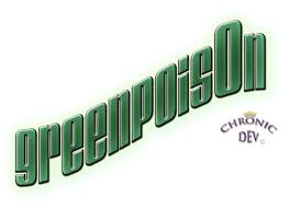 tool named GreenPois0n.