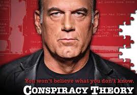 Theory with Jesse Ventura