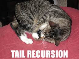 using recursion in Java.