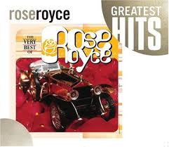 Rose Royce lyrics with youtube