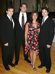 Pat Manocchia, Gregg Peter,