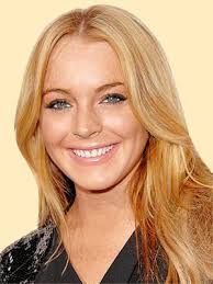 Lindsay Lohan Released From
