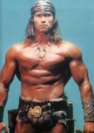 US Arnold Schwarzenegger bodybuilding