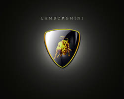  اليوم اقدم لكم صور تور الإيطالي قديم 350 gtv Lamborghini_Logo_3D