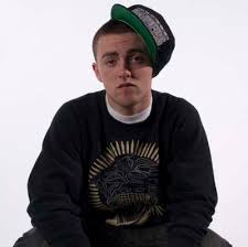 the 17-year-old Mac Miller