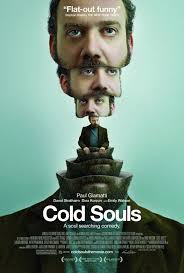 Cold Souls - Soğuk Ruhlar