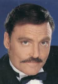 Stacy Keach is a great actor.