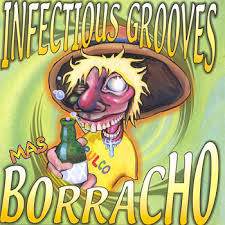 infectious grooves