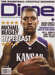 Michael Beasley is making the