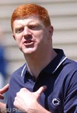 Mike McQueary - Penn State