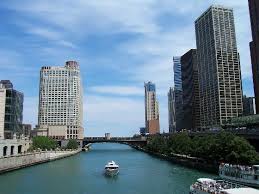 CHICAGO-BOUND�