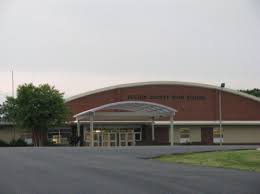 Fulton County High Schools