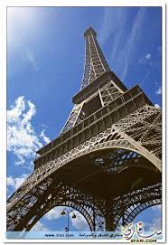 برج ايفل Paris003