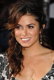 Nikki Reed