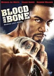 Kan ve Kemik - Blood and Bone (2009) TrAltyazı Kan ve Kemik - Blood and Bone (2009) TrAltyazı