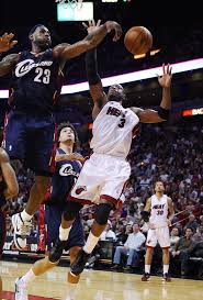 Fair is fair, though�the Heat