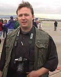 Alex did not mince words!