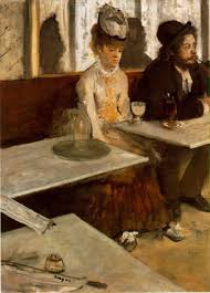 Le laid Degas.absinthe-2