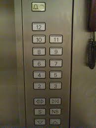 Tombol Lift
