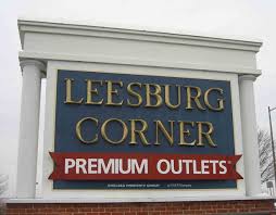One is Leesburg Corner Premium