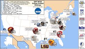 10 in College Football,