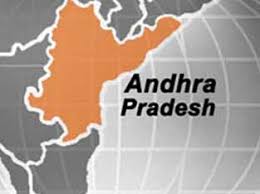 BITTING DUST: Andhra Pradesh