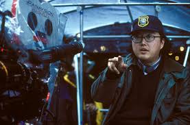 The Music Video for � Love the