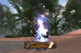 WotLK Achievement sistem