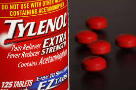 Tylenol recall: FDA found