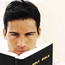 Bible Study James – Chapter - man-reading-bible-study-james