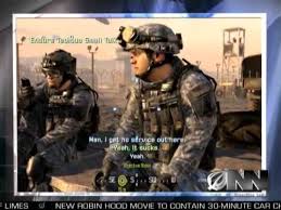 Modern Warfare 3 Release