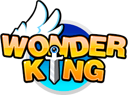 WonderKing online